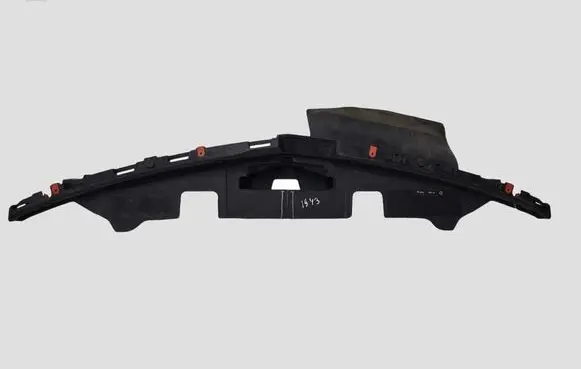 Opel Insignia A Top upper radiator support slam panel 55561769