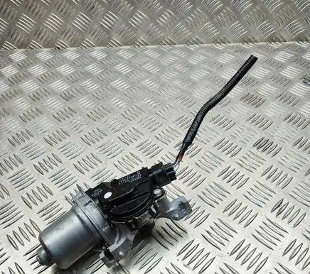 Toyota Yaris Cross Wiper motor 85110K0110