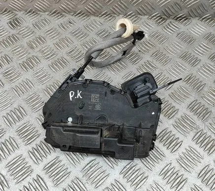 Seat Arona Coupe door lock (next to the handle) 5TC837015
