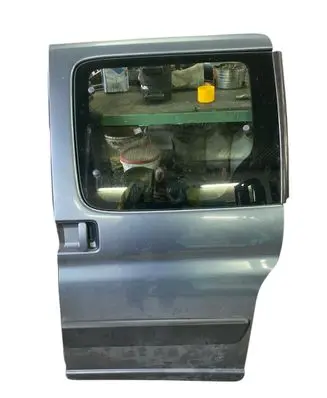 Peugeot Partner Side sliding door 
