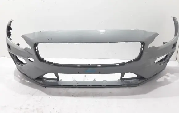 Volvo V60 Front bumper 31690530