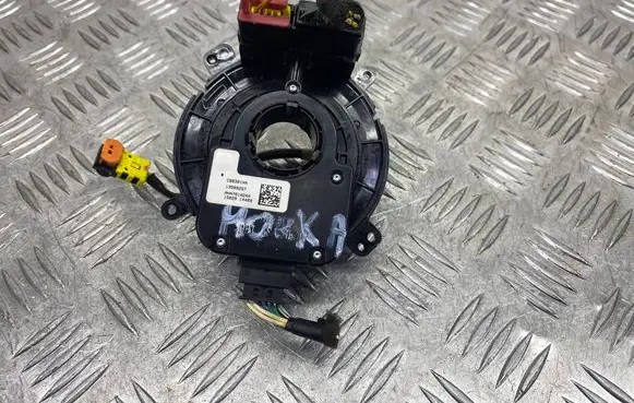 Opel Mokka Airbag slip ring squib (SRS ring) 13589257 C68301XA ANA761024A