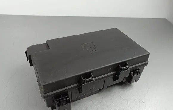 Jeep Grand Cherokee Fuse box set P68242818AC 16238DA 14239G