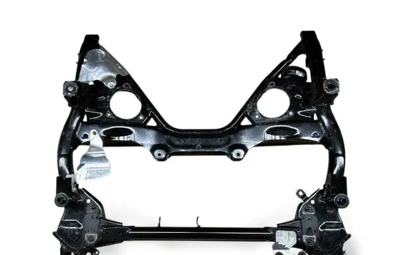 BMW 4 F32 F33 Front subframe 6872120 31106872120