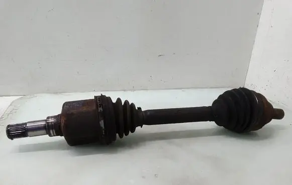 Ford Focus C-MAX Front driveshaft 