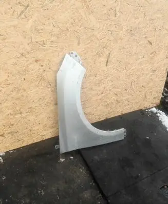 Ford Focus Fender