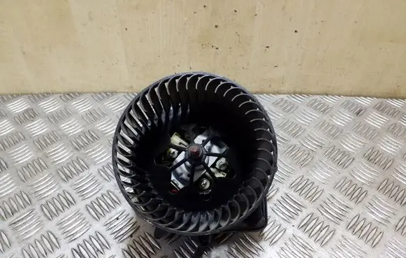Mini Cooper Countryman R60 Heater fan/blower 641134226449 34226449 T1013080W