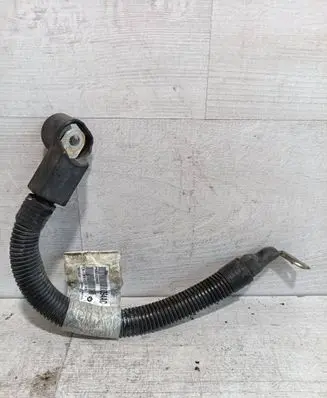 Dodge Durango Negative earth cable (battery) 68252094ac