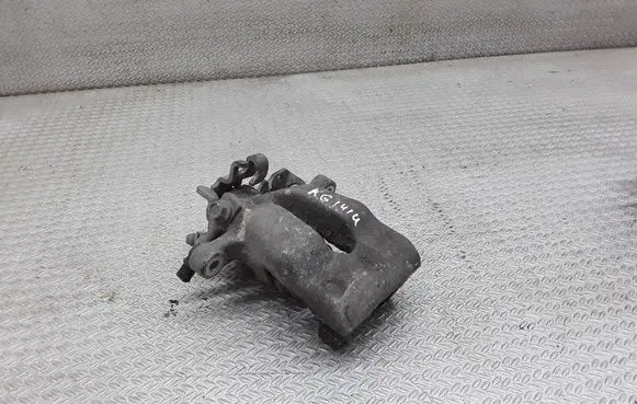 Opel Astra H Rear brake caliper
