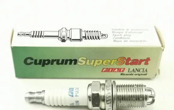 Iveco Daily 6th gen Spark plug 504209850
