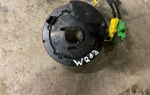 Mercedes-Benz C W203 Airbag slip ring squib (SRS ring) 2034600149 A2034600149