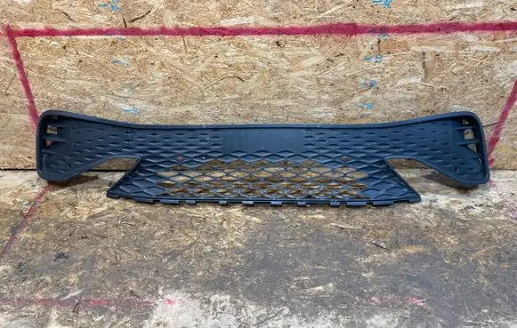 Volkswagen ID.5 Front bumper lower grill 11E853677 S2511B242-Z