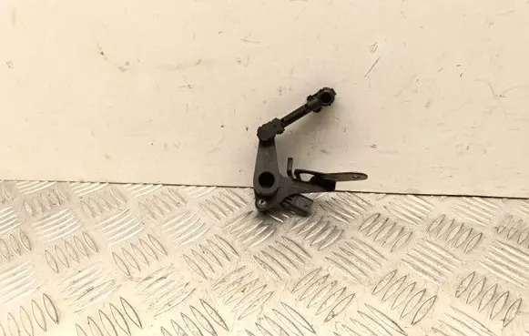 Peugeot 3008 III Headlight/headlamp level sensor 9843515580
