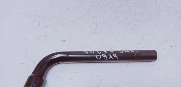 Volvo S40 Wheel nut wrench 93BB17032AB D3L5A4407