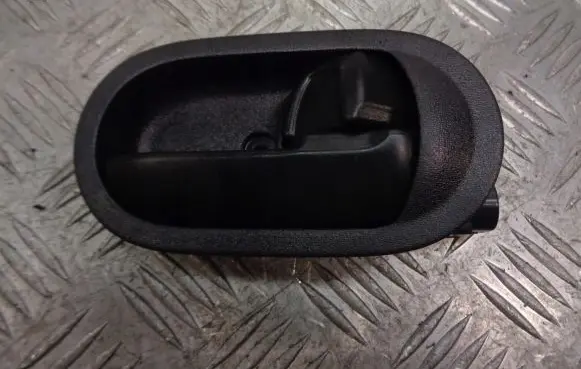 Mitsubishi Colt Rear door interior handle trim 