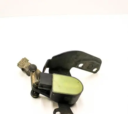Jaguar XK - XKR Air suspension front height level sensor 2R833C300AA 2R8313D034AC