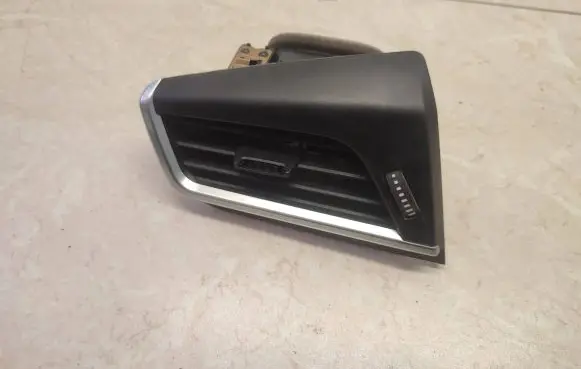 BMW 2 F45 Dashboard side air vent grill/cover trim 9287287 64229287287
