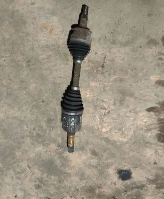 Chevrolet Orlando Front driveshaft