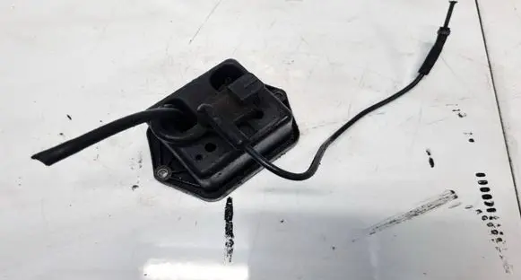 Fiat Stilo Vacuum air tank 