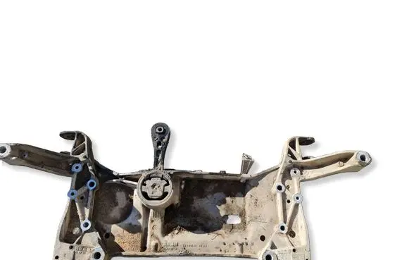 Volkswagen Caddy Front subframe 1K0199296F
