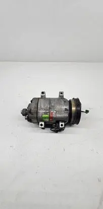 Volkswagen PASSAT B5 Air conditioning (A/C) compressor (pump) 5060310780 766J400760