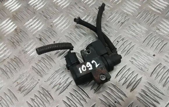 Toyota Avensis T250 Turbo solenoid valve 258190R011