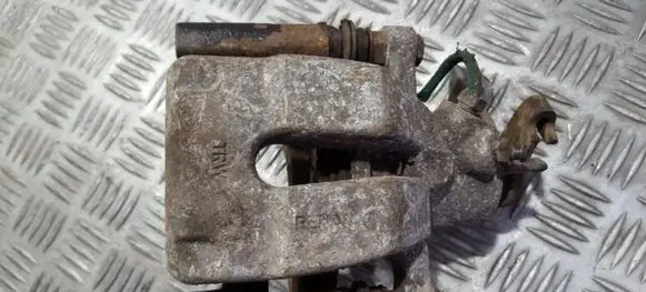 Renault Megane II Rear brake caliper