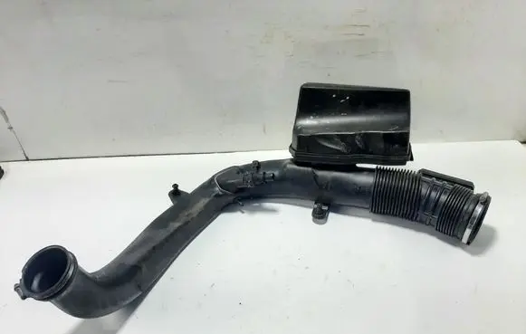 Intercooler hose/pipe