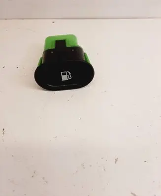 Saab 9-5 Fuel tank opening switch 4617544 156797