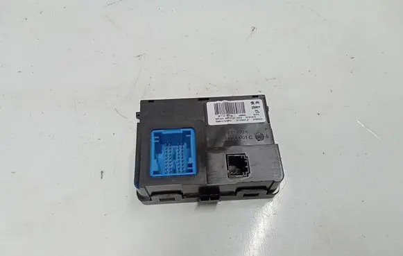 Citroen C4 II Picasso Other control units/modules 9811039380