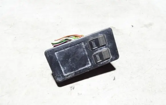 Audi A6 S6 C4 4A Electric window control switch 4A0959521A