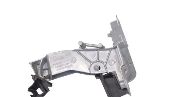Mercedes-Benz GLC X253 C253 Radiator support slam panel bracket A2536210600