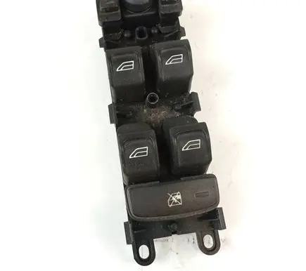 Volvo V70 Electric window control switch 30773269 31295114