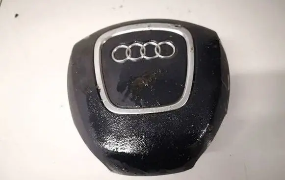 Audi A4 S4 B7 8E 8H Steering wheel airbag 8E0880201CD