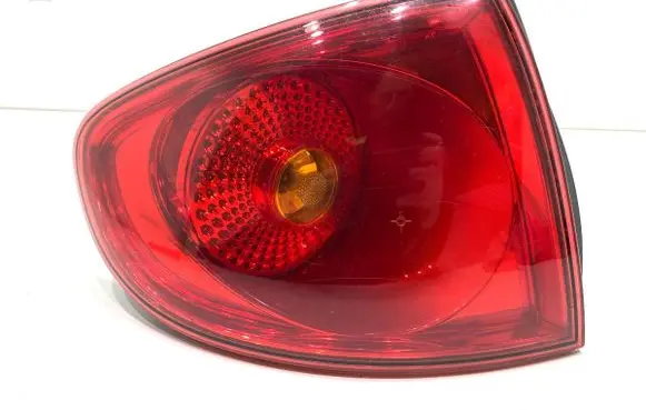 Seat Altea Rear/tail lights 5P0945111
