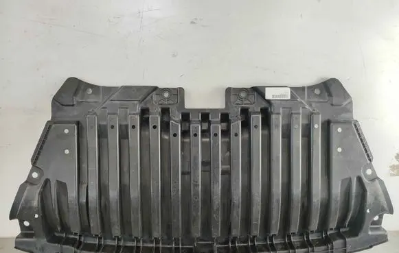 Mercedes-Benz E W213 Engine splash shield/under tray A2135200200