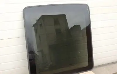 Nissan X-Trail T31 Sunroof glass 91250JG41B