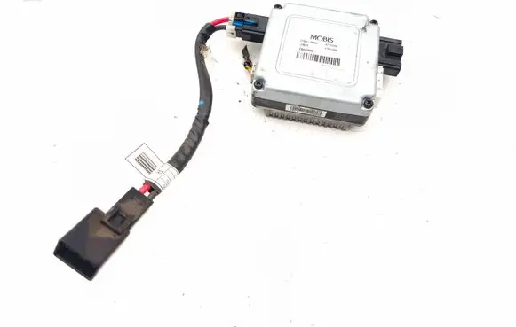 KIA Optima Power steering control unit/module 2T56399500 4TFY1204 CBA45896