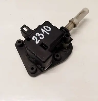 Audi A6 S6 C5 4B Central locking motor 8E9827833