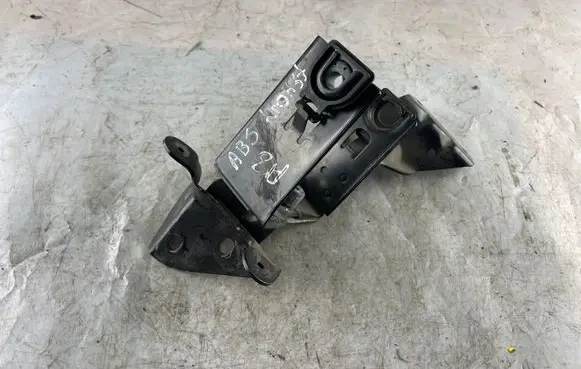 Audi A8 S8 D3 4E ABS pump bracket 4E0614119 4E0614119AC