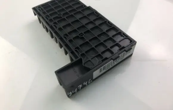 Volkswagen Transporter - Caravelle T5 Fuse box set 7E6970187BB