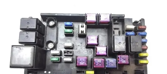 Subaru Forester SJ Fuse box set 82241SG040