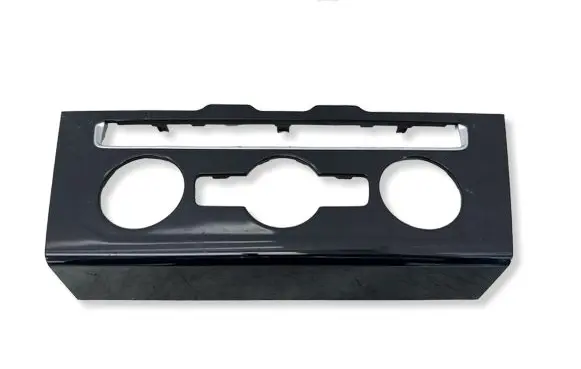 Volkswagen PASSAT B8 Climate control/heater control trim 3G1863042 3G1863100