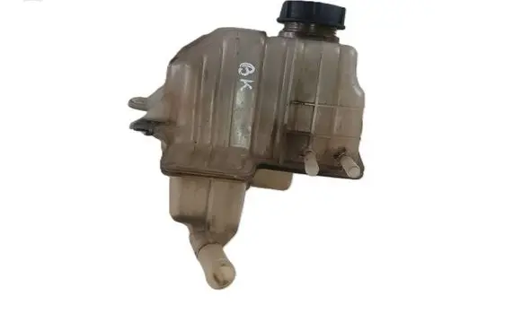 Mazda 3 I Coolant expansion tank/reservoir L33X15351
