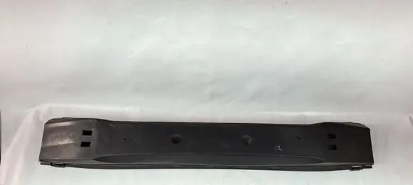 Volvo S40 Front bumper cross member 30655876 30655877