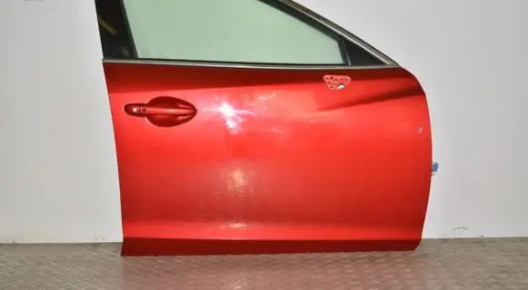 Mazda 6 Front door GHP958010