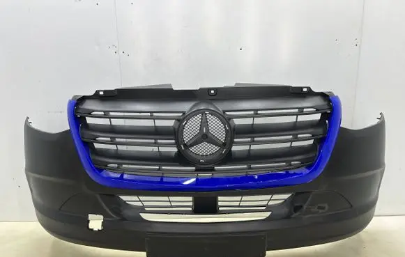 Mercedes-Benz Sprinter W907 W910 Front bumper A9108850000