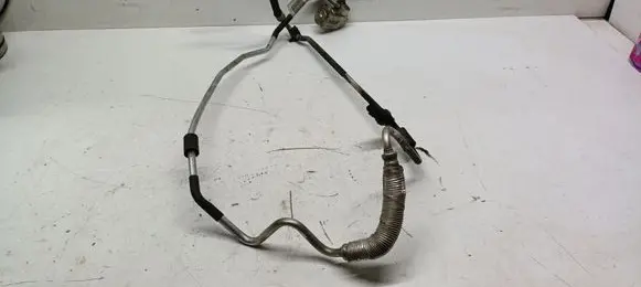 BMW X1 E84 Air conditioning (A/C) pipe/hose 9151734