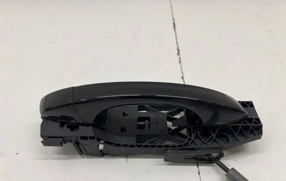 Audi Q3 F3 Rear door exterior handle 8V0839885