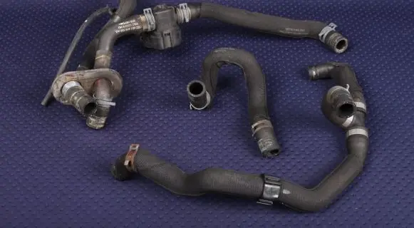 Audi A5 Sportback 8TA Air intake hose/pipe 1J0819809 8K1819350AQ